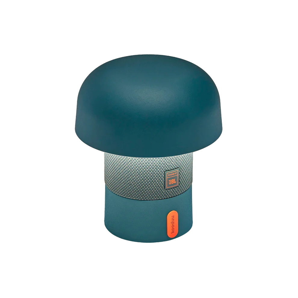 Sensa Play Mini Sound By JBL Deep Aquamarine