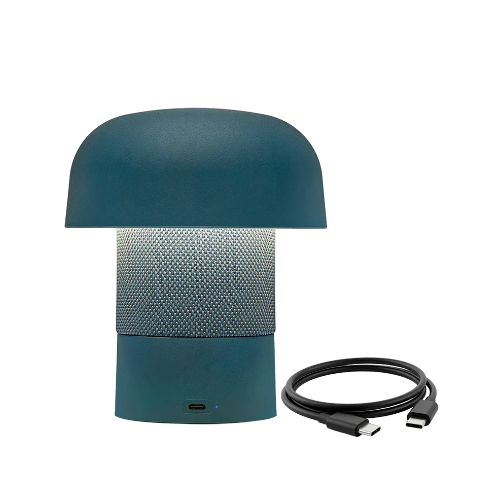 Sensa Play Mini Sound By JBL Deep Aquamarine