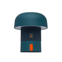 Sensa Play Mini Sound By JBL Deep Aquamarine