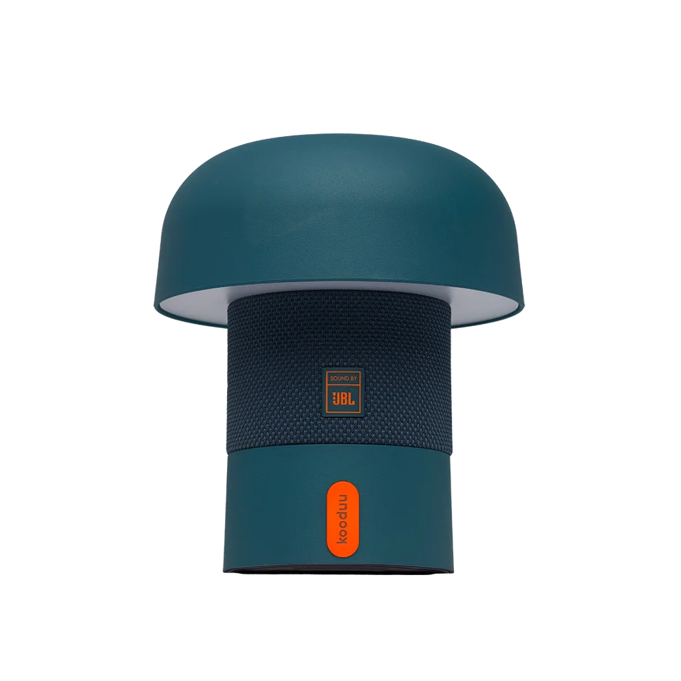 Sensa Play Mini Sound By JBL Deep Aquamarine