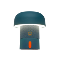 Sensa Play Mini Sound By JBL Deep Aquamarine