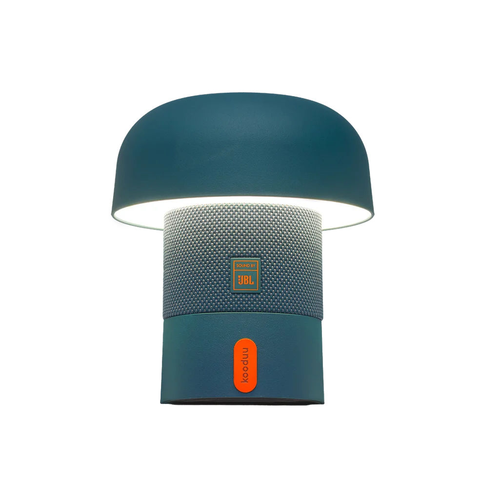 Sensa Play Mini Sound By JBL Deep Aquamarine