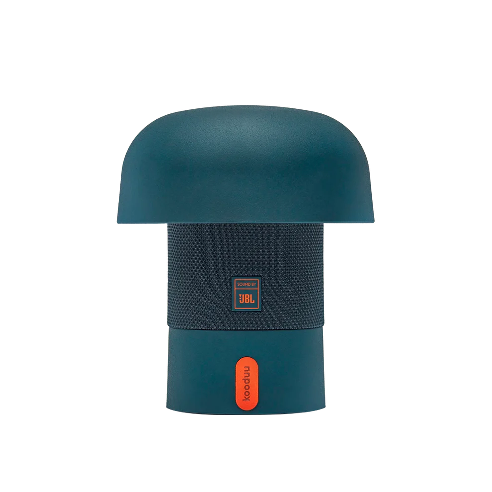 Sensa Play Mini Sound By JBL Deep Aquamarine