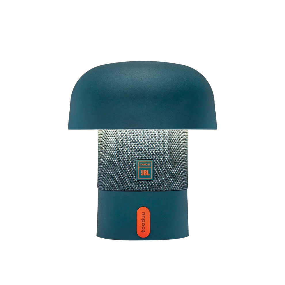 Sensa Play Mini Sound By JBL Deep Aquamarine
