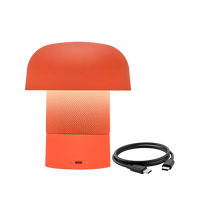 Sensa Play Mini Sound By JBL Applesínugulur
