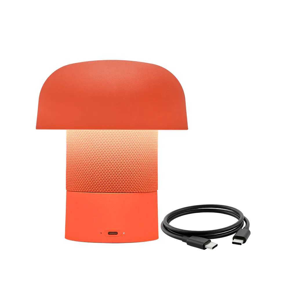 Sensa Play Mini Sound By JBL Applesínugulur