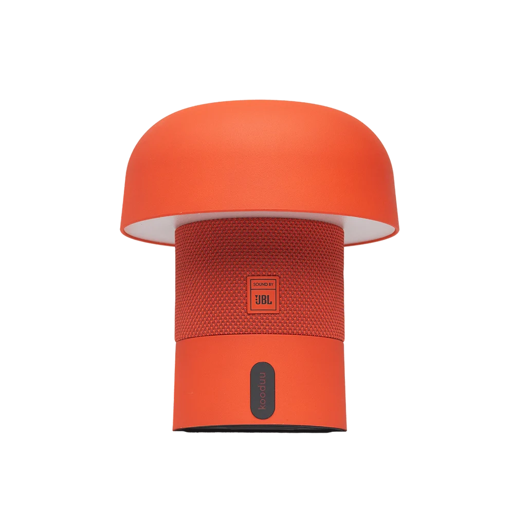 Sensa Play Mini Sound By JBL Applesínugulur