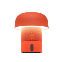 Sensa Play Mini Sound By JBL Applesínugulur