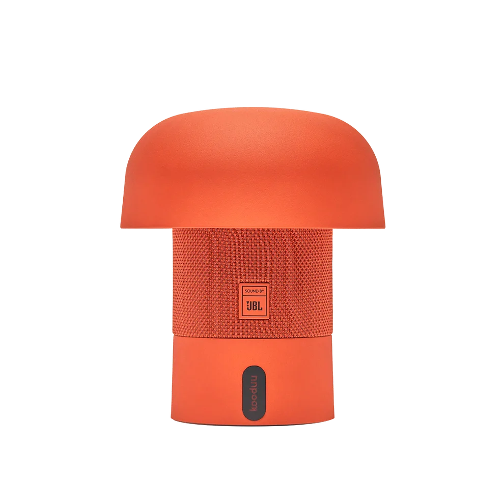 Sensa Play Mini Sound By JBL Applesínugulur