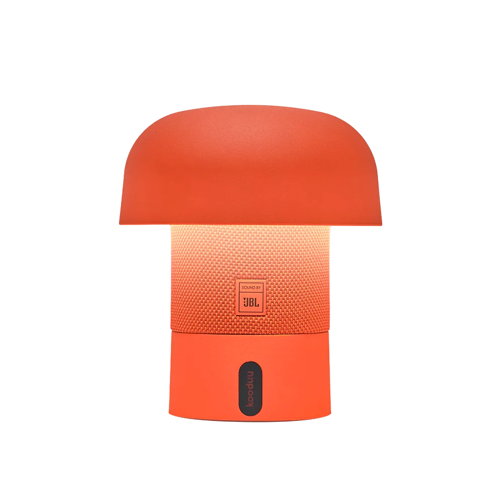 Sensa Play Mini Sound By JBL Applesínugulur