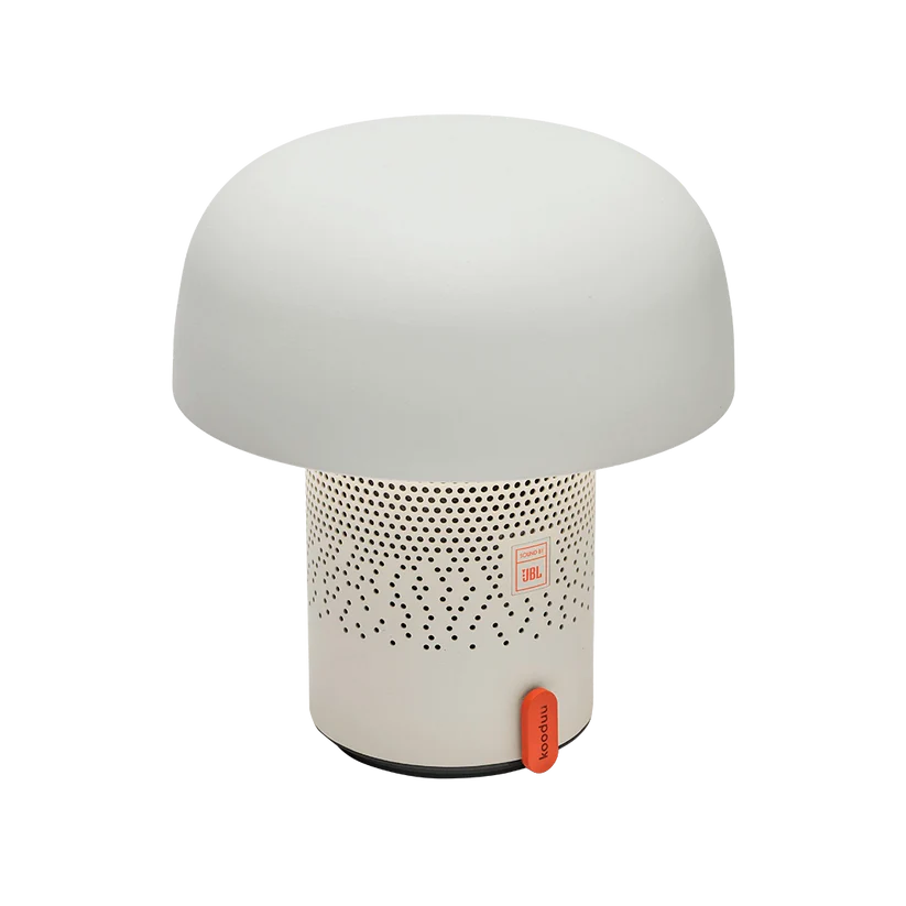 Sensa Play  Sound by JBL Matt hvítur