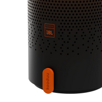 Sensa Play Sound by JBL Matt Svartur