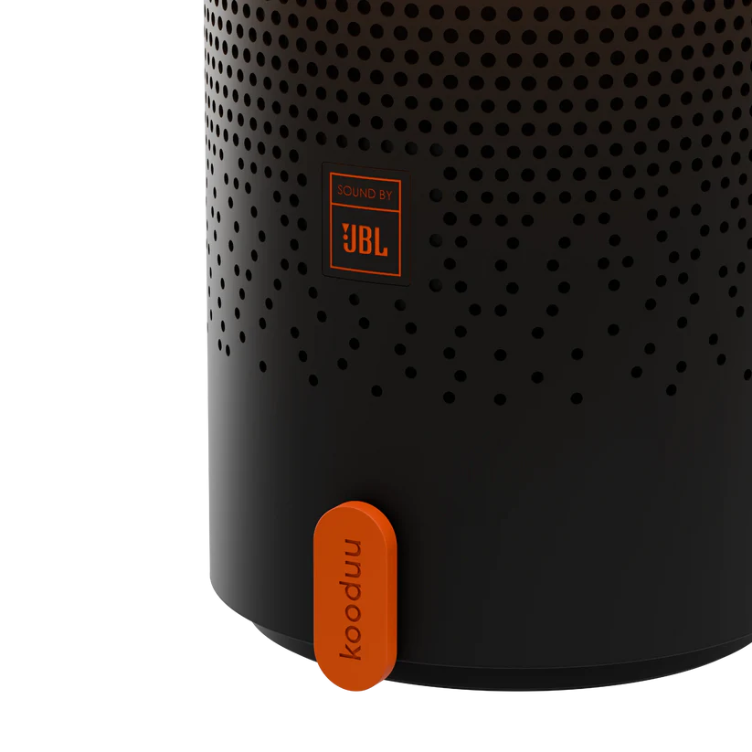 Sensa Play Sound by JBL Matt Svartur