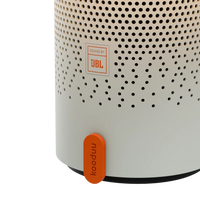 Sensa Play  Sound by JBL Matt hvítur
