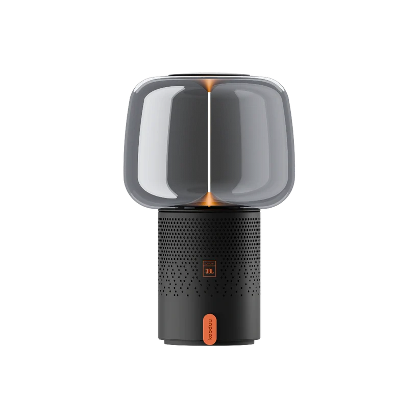 Serena PLAY Sound By JBL Matt Svartur