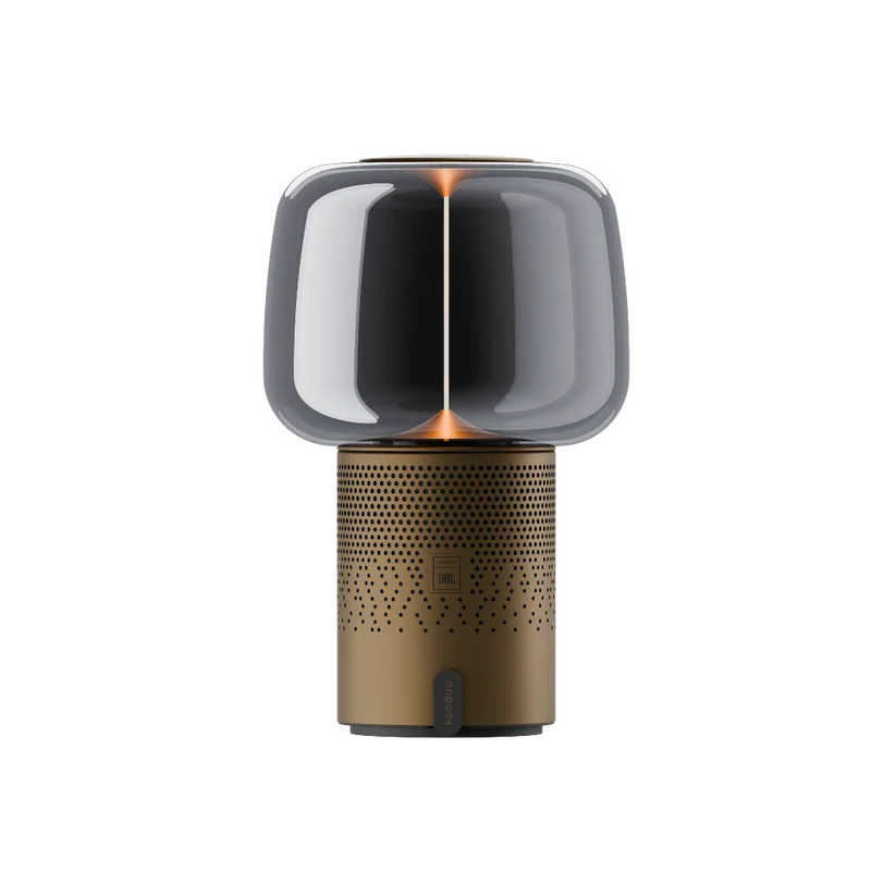 Serena PLAY Sound By JBL Bornze