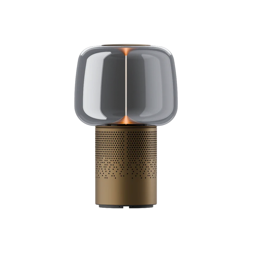 Serena PLAY Sound By JBL Bornze