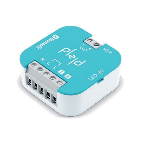 PLEJD LED-10 LED   DRIVER/DIMMIR 10W
