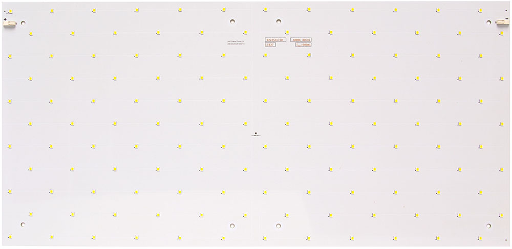 LEE 500x250mm 2700K