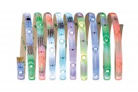 Digital Stripe set 9,6W  RGB 3 Metrar
