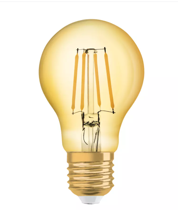 Ledpera CLA 7,5W  (63W) E27