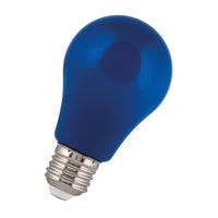 Ledpera Jóla Blá E27 2W