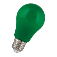 Ledpera Jóla Græn E27 2W