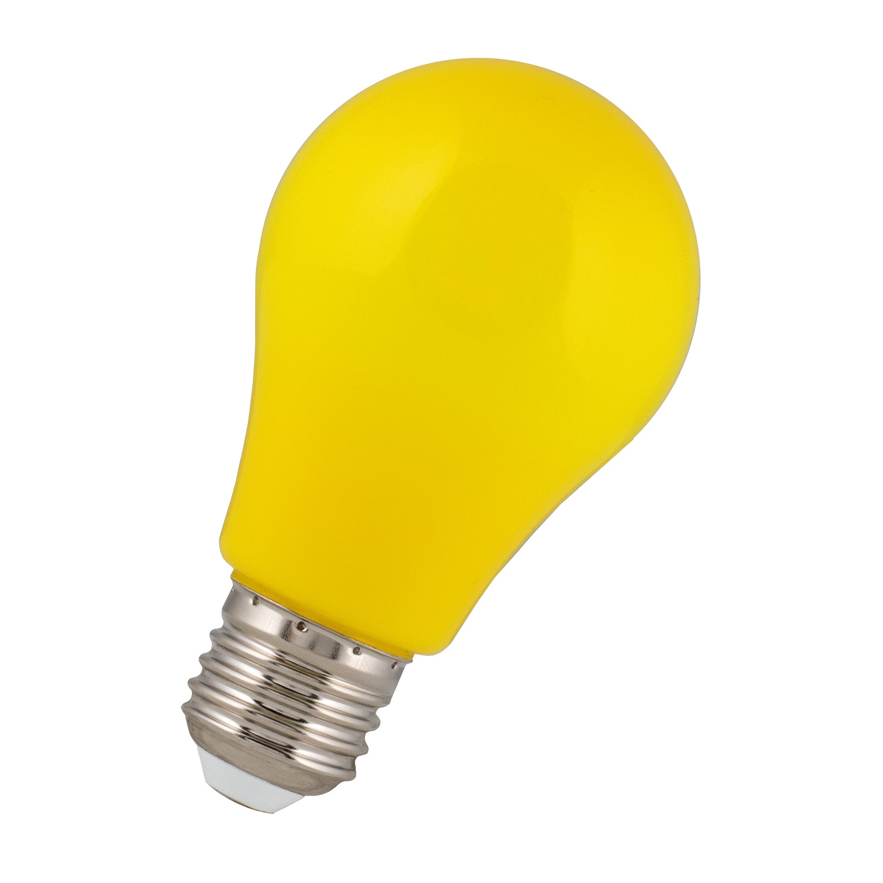Ledpera Jóla Gul E27 2W