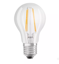 LEDpera 2,5W (25W) E27 2700K