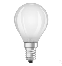 LEDpera Retró Kúla Mött 2.5w (25W)