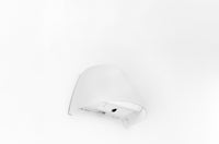 Plejd Bluetooth Útiljós – Áfellt Hálfmána með Innbyggðum Tenglum