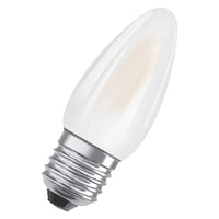 LEDpera Kerta 4,8W (40W) E27 827 Dim