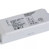 LEDdriver 2-9W 350mA Constant Current
