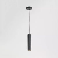 Anna  25cm Svart