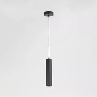 Anna  25cm Svart