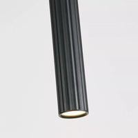 Anna  25cm Svart