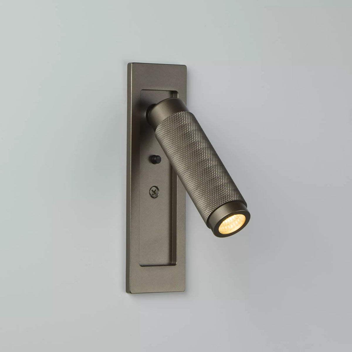 King Cross Light Bronze