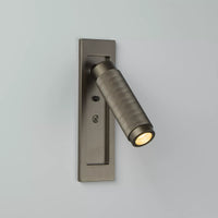 King Cross Light Bronze
