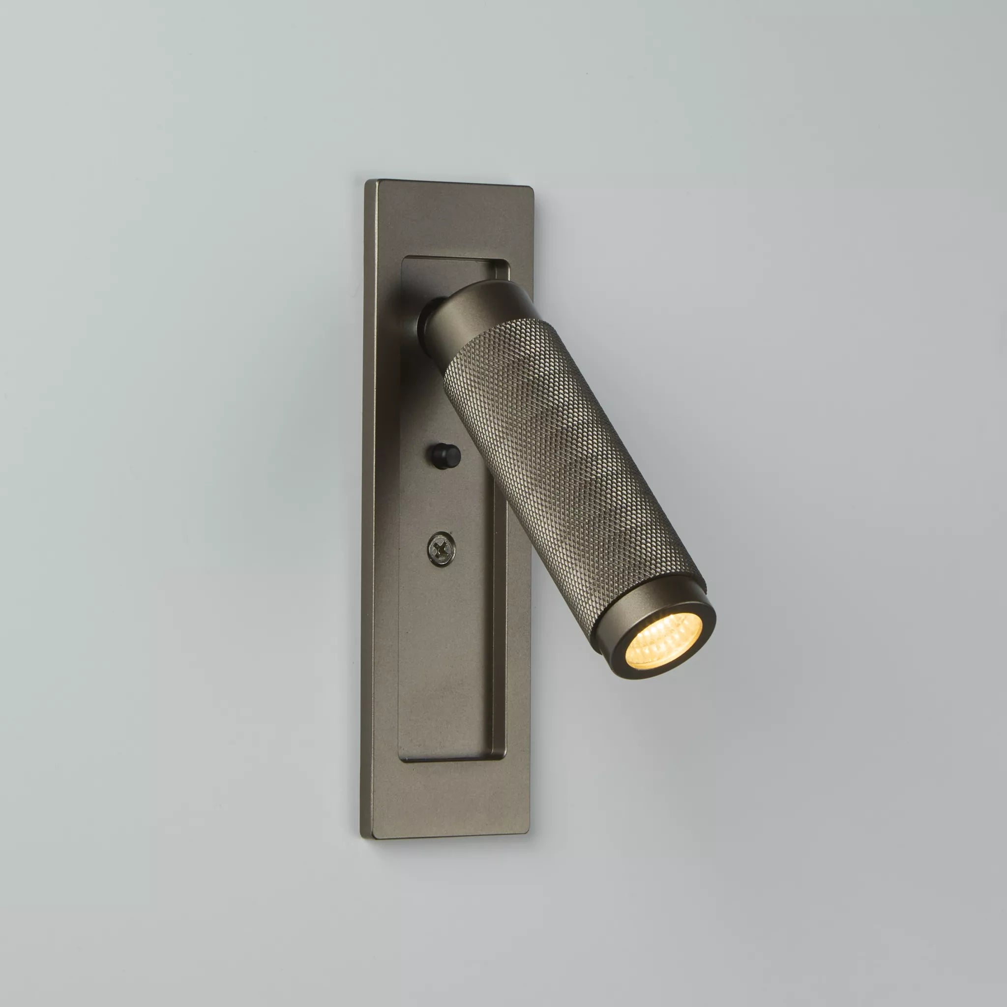 King Cross Light Bronze