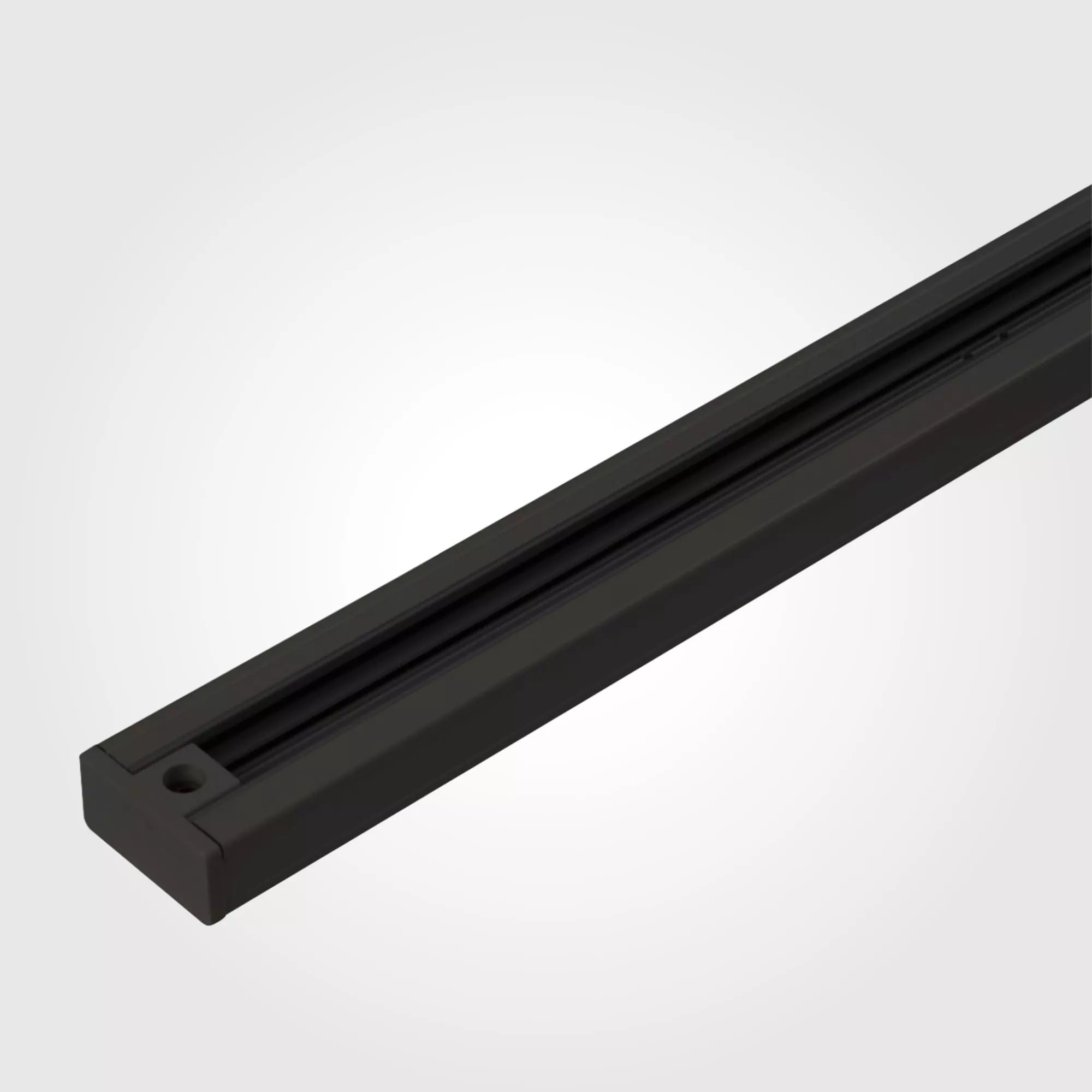 Kastarabraut 2m Black