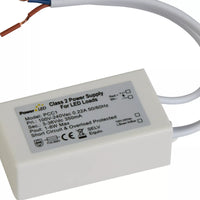 LEDdriver 1-8W 350mA Constant Current
