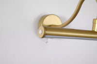 Vigo Hleðslulampi USB-C veggljós