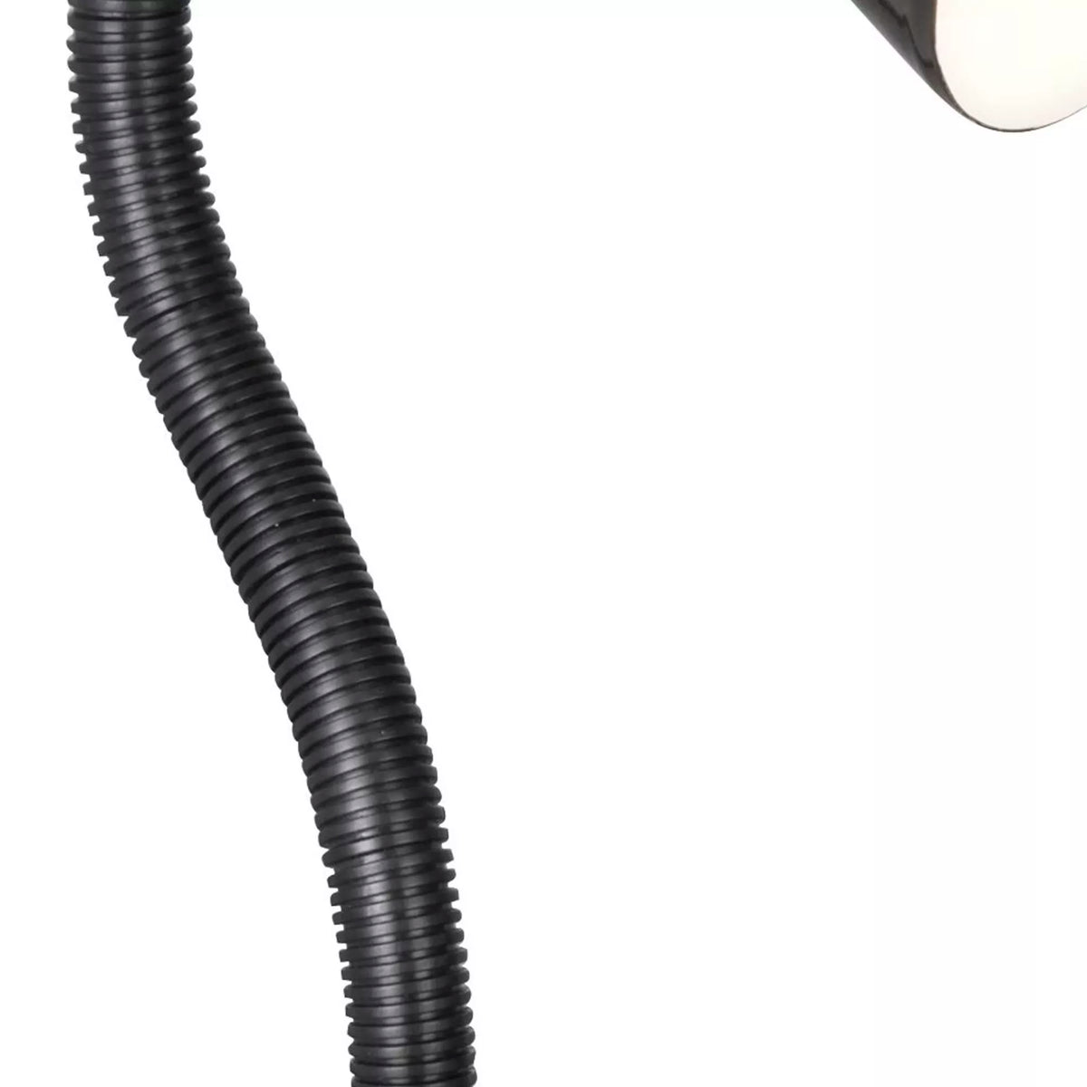Borðlampi með klemmu E14
