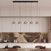 Loftlj.Hang. Alchemy 5X Black/Amber