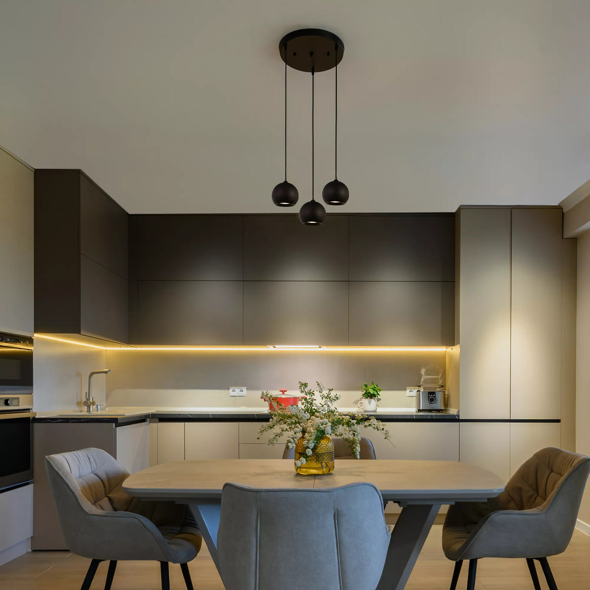 Eindhoven  3xGU10