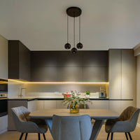 Eindhoven  3xGU10