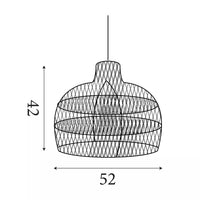 Bell Shade skermur