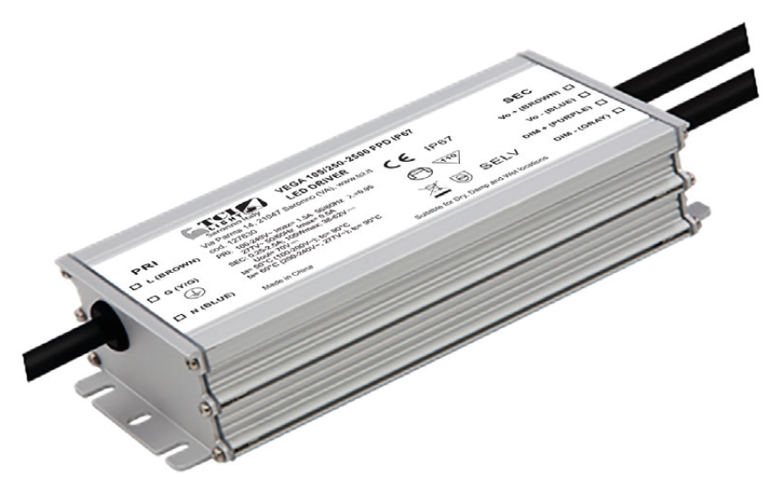 LED Driver VEGA 75/940-1880 FPD IP67 (6)