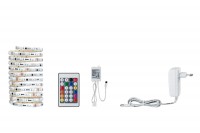 Digital Stripe set 9,6W  RGB 3 Metrar