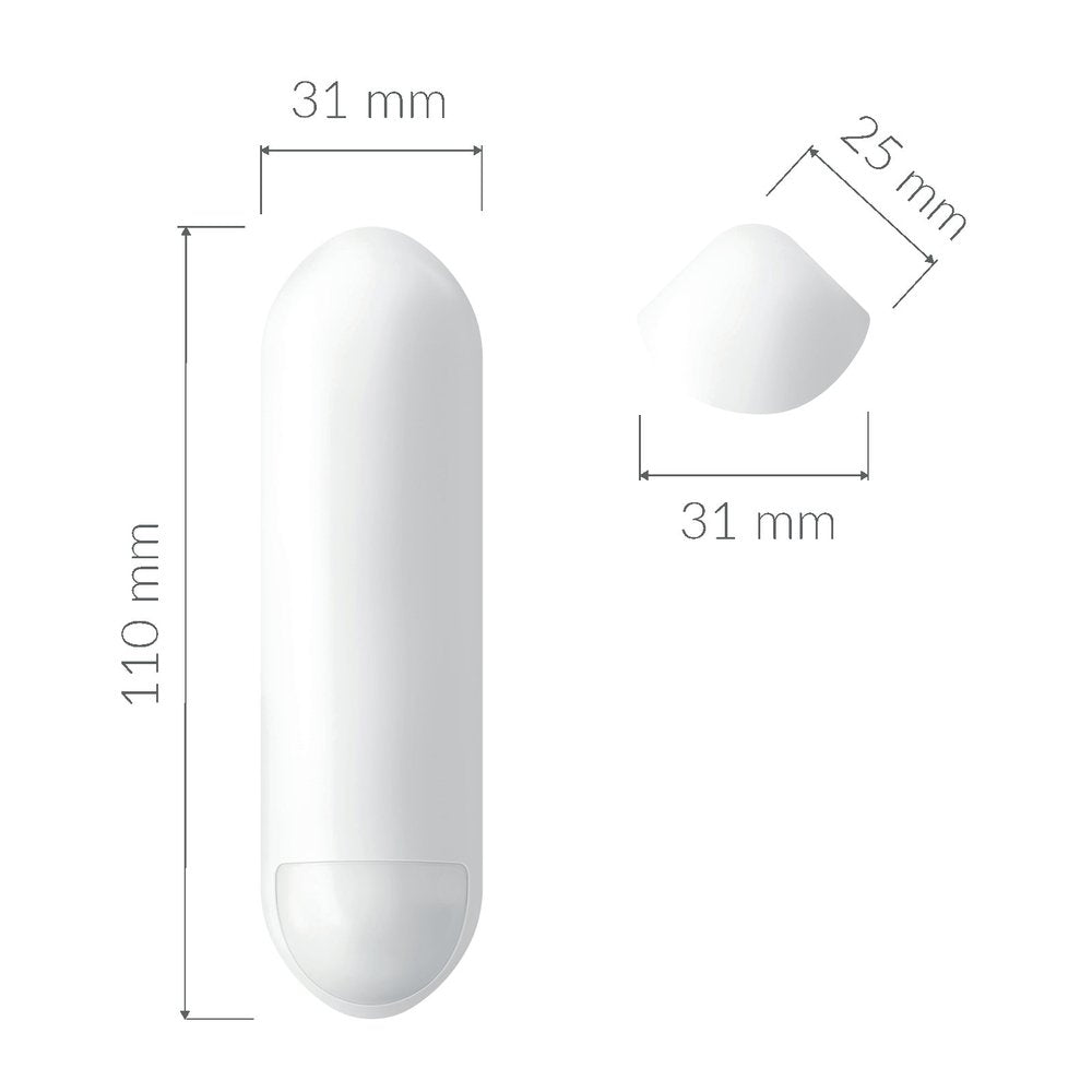 PLEJD HREYFINEMI  WMS-01